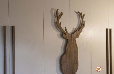 Ecobaita del Cacciatore - Foto 45