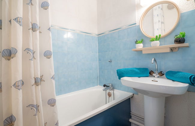 Les Mousquetons - Foto 13