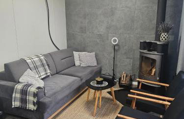 Strefa relaxu u JJ - Foto 22