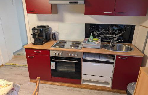 Feriendomizil Burgert EG Nähe Europapark - Foto 30