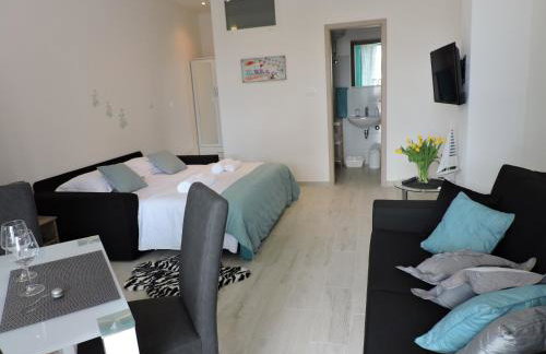 Apartments Nina Riva - Photo 50