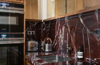 Sublim apartment with AC next to Arc de Triomphe - Foto 7