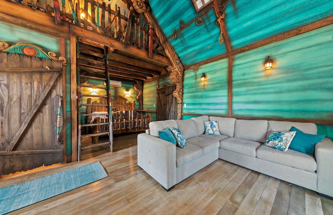 Blue Hills Ranch - Foto 41