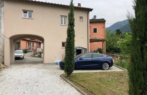 Portineria - Photo 1