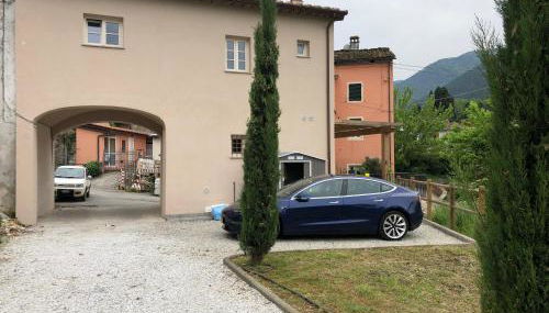 Portineria - Photo 1