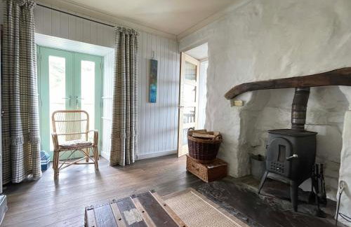 Pier Cottage, Applecross - Foto 14