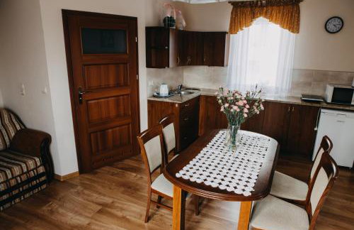 Apartament Róża - Foto 8