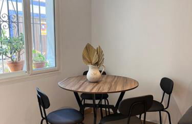 Apartamento 1 dormitorio - Geraneos 14 - Foto 8