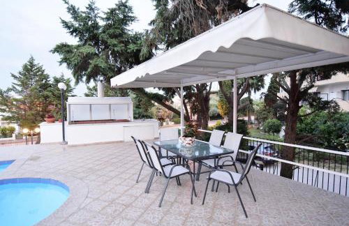 La Maison Blanche - Foto 40