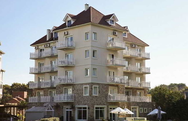 Costa Carilo Apart Hotel and Spa de Mar - Foto 1