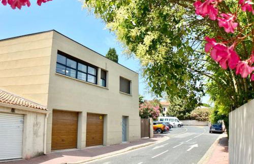 Charmante Maison indépendante entre ville et mer - Foto 1