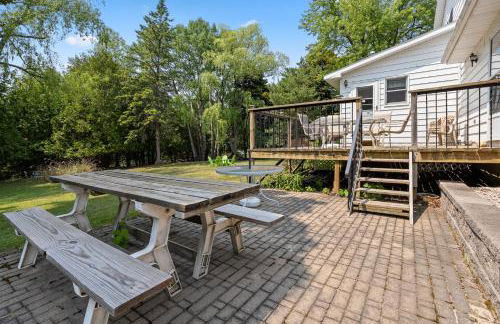 Captains Quarters by Simple Life Rentals - Foto 27