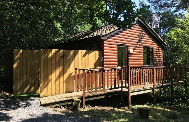 Wren 23 Hot Tub - Foto 1