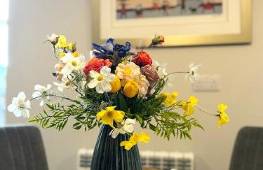 The Queens Nest, 1 - Bed, Sleeps 2 - Foto 19