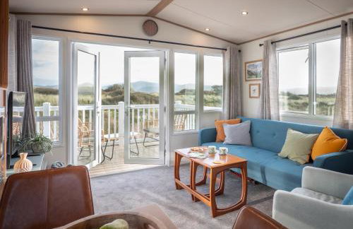 Little Curlew, Ynyslas, Borth - Foto 1