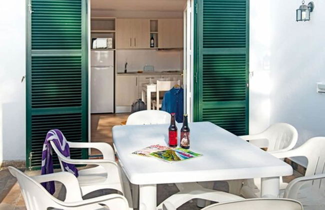 Apartamentos Cala Blanca - Photo 11