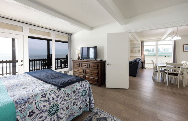 Beachfront Retreat - Foto 10