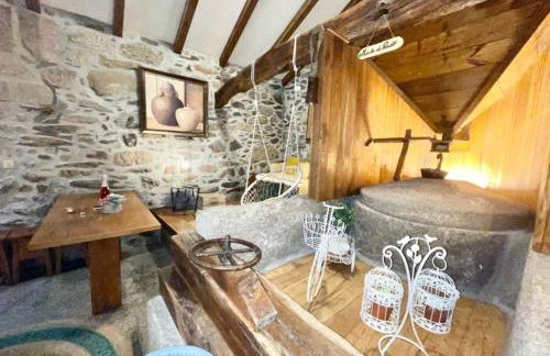 Moinho de Brião - Foto 28