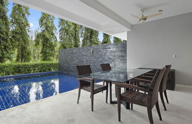 The Fairways Golf Villas - Photo 61