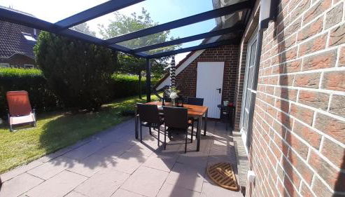 Haus Strandflieder - Foto 4