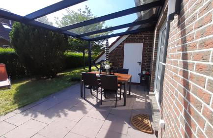 Haus Strandflieder - Foto 4