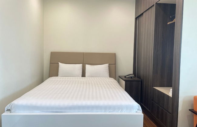 Cassabella Hotel & Apartment - Photo 18