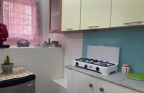 La Casuzza del Borgo - Foto 9