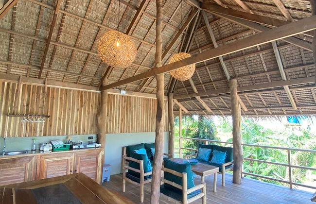 Villas Sampaguita - Foto 31