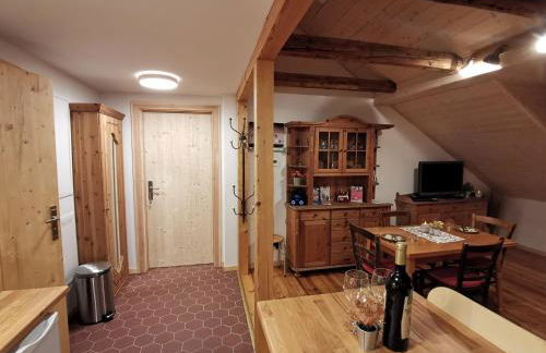 Vielstubenhaus - Ferienwohnung Marie - Photo 13