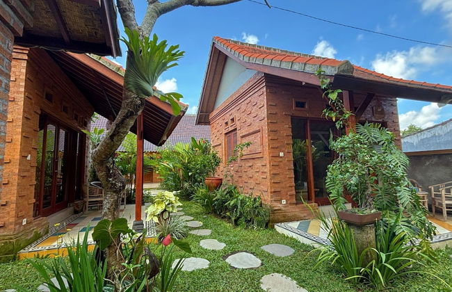 Buruan Sari Villas - Foto 17