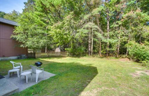 11 Miles to Saratoga Race Course Upstate Retreat! - Foto 3