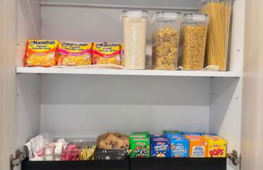 Luxe of Haven - 2bed with office and free parking - Photo 6