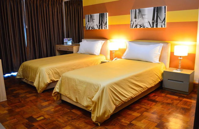 Asian Mansion Il - Foto 6