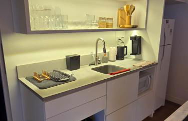 Tiny House em Taquaras, Rancho Queimado - Photo 13