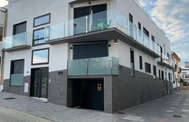 Apartamento con parking en Torre Almenara - Foto 2