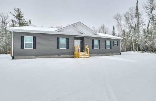 Walk to Beach Modern Retreat in Presque Isle! - Photo 24