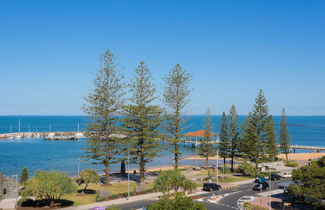 Proximity Waterfront Apartments - Foto 52