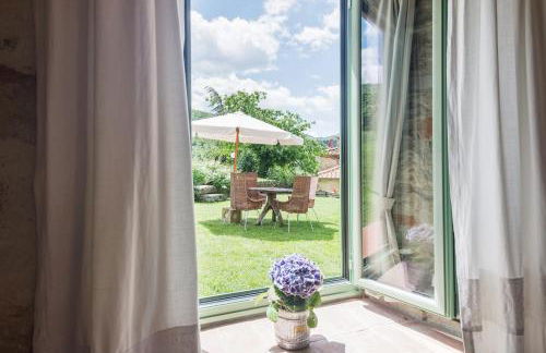 Resort con vista nel Chianti Rufina - Foto 15