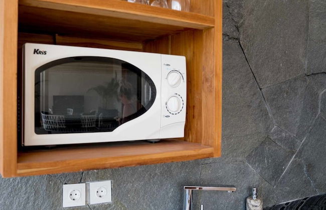 Aqua Nusa - Boutique Lembongan Villas - Foto 47