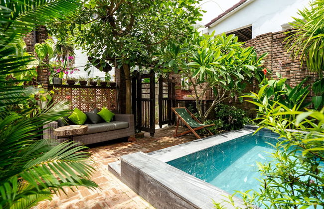 Olala An Bang Beach - Foto 68