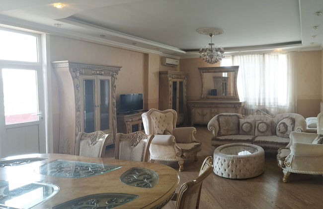 Apartment 3 rooms 6 Bakuvi - Foto 1