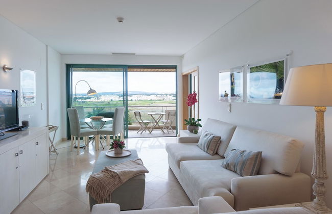 VilamouraSun Aquamar 504 - Foto 1