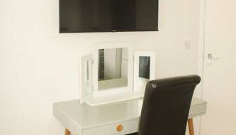 Beckleigh House, Kettering king or twin beds free parking x3 - Foto 4