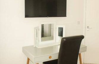 Beckleigh House, Kettering king or twin beds free parking x3 - Foto 4