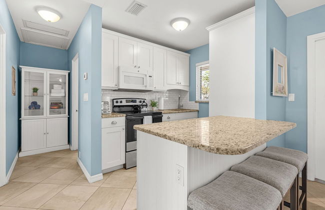 Las Hermanas 2 1 Bedroom Condo by RedAwning - Foto 24