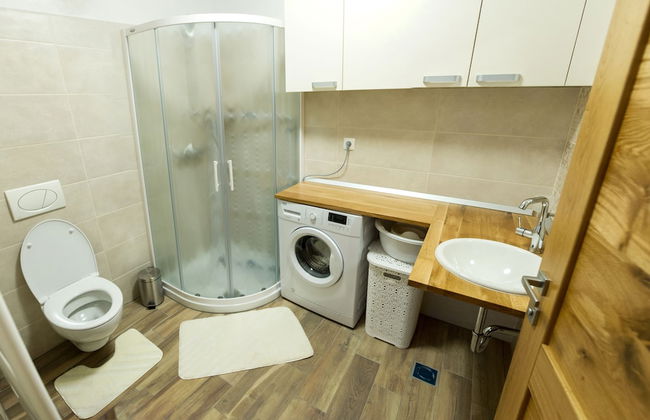 Apartments Laznica - Foto 34