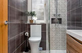 The Stylish 3-Bedroom Maisonette Retreat - Photo 45