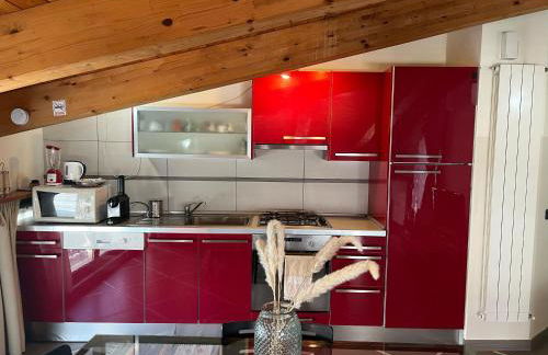 Appartamento via Giorgio Canale 72 - Foto 20