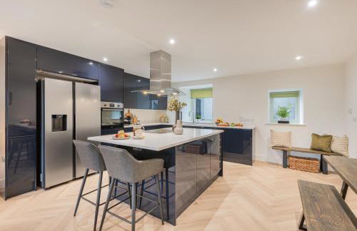 Laurel a luxury rural retreat - Foto 25