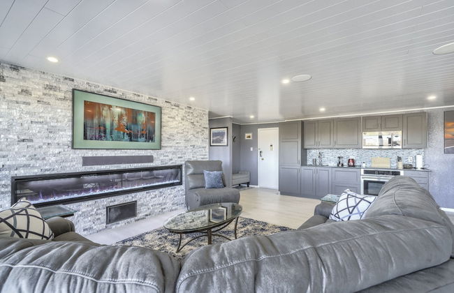 Satellite Suite - Foto 34